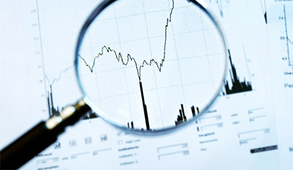 Investing in a volatile market